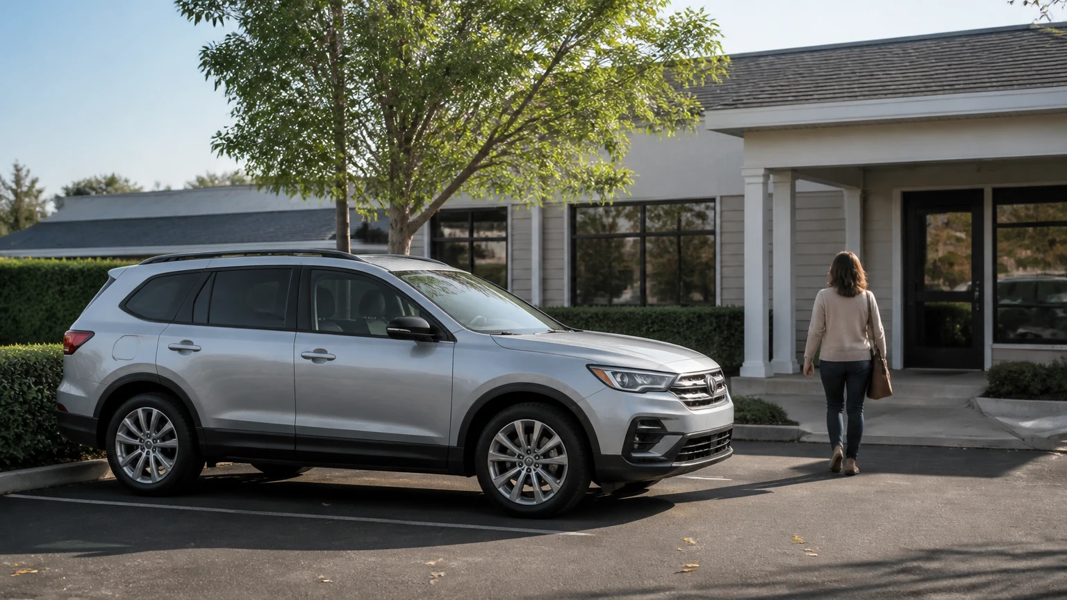 What Does Teen Driver Insurance Not Cover? Key Exclusions