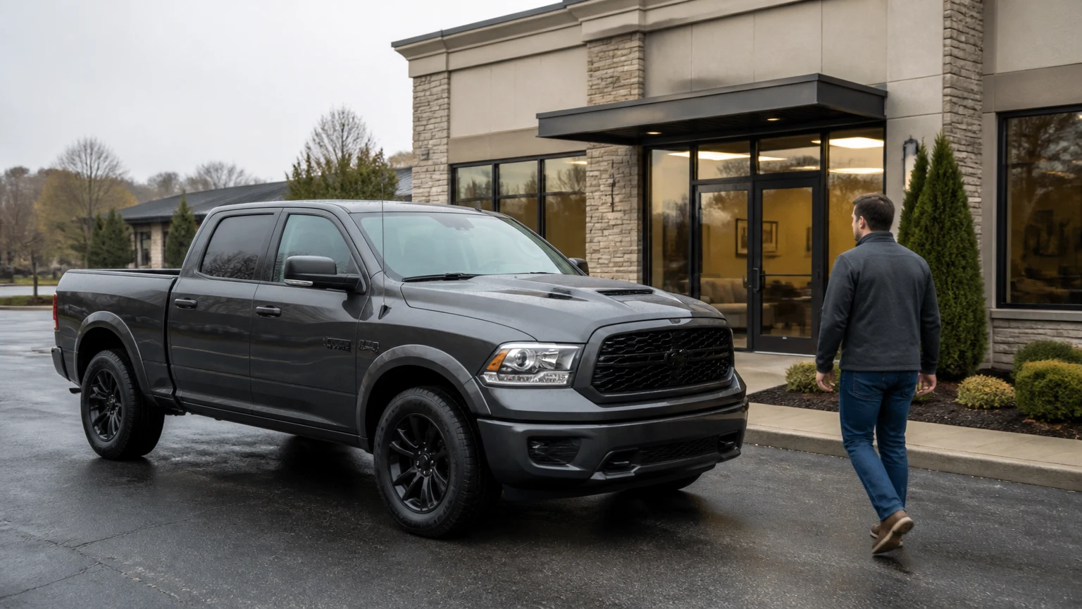 What Does Uninsured Motorist Coverage Not Cover? Key Exclusions