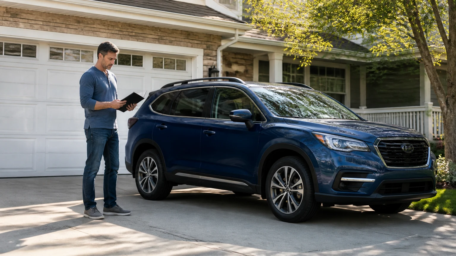 What Affects the Cost of Usage-Based Car Insurance?