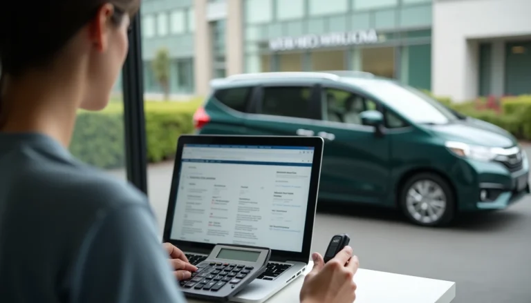 The Factors With the Biggest Impact on Car Insurance Rates