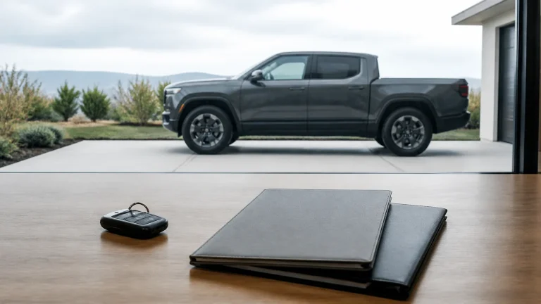 Claims Under Electric Vehicle Insurance: Steps, Timing, and Payouts
