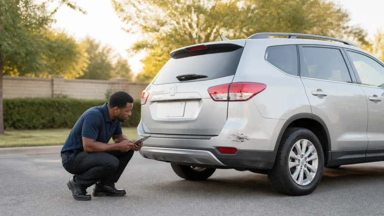 Claims Under Full Coverage Car Insurance: Steps, Timing, and Payouts