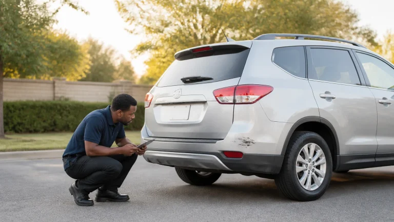 Claims Under Full Coverage Car Insurance: Steps, Timing, and Payouts