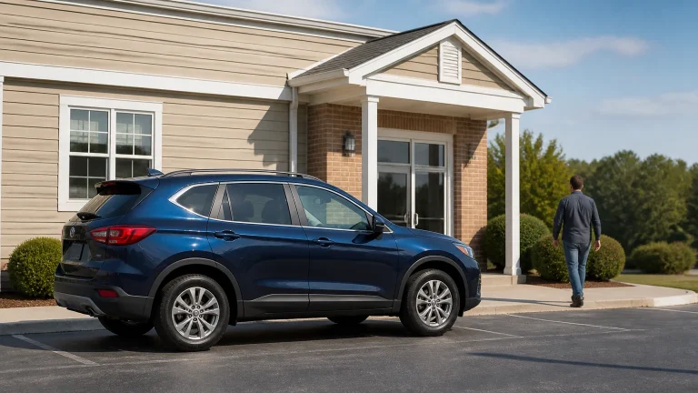Claims Under High-Risk Driver Insurance: Steps, Timing, and Payouts