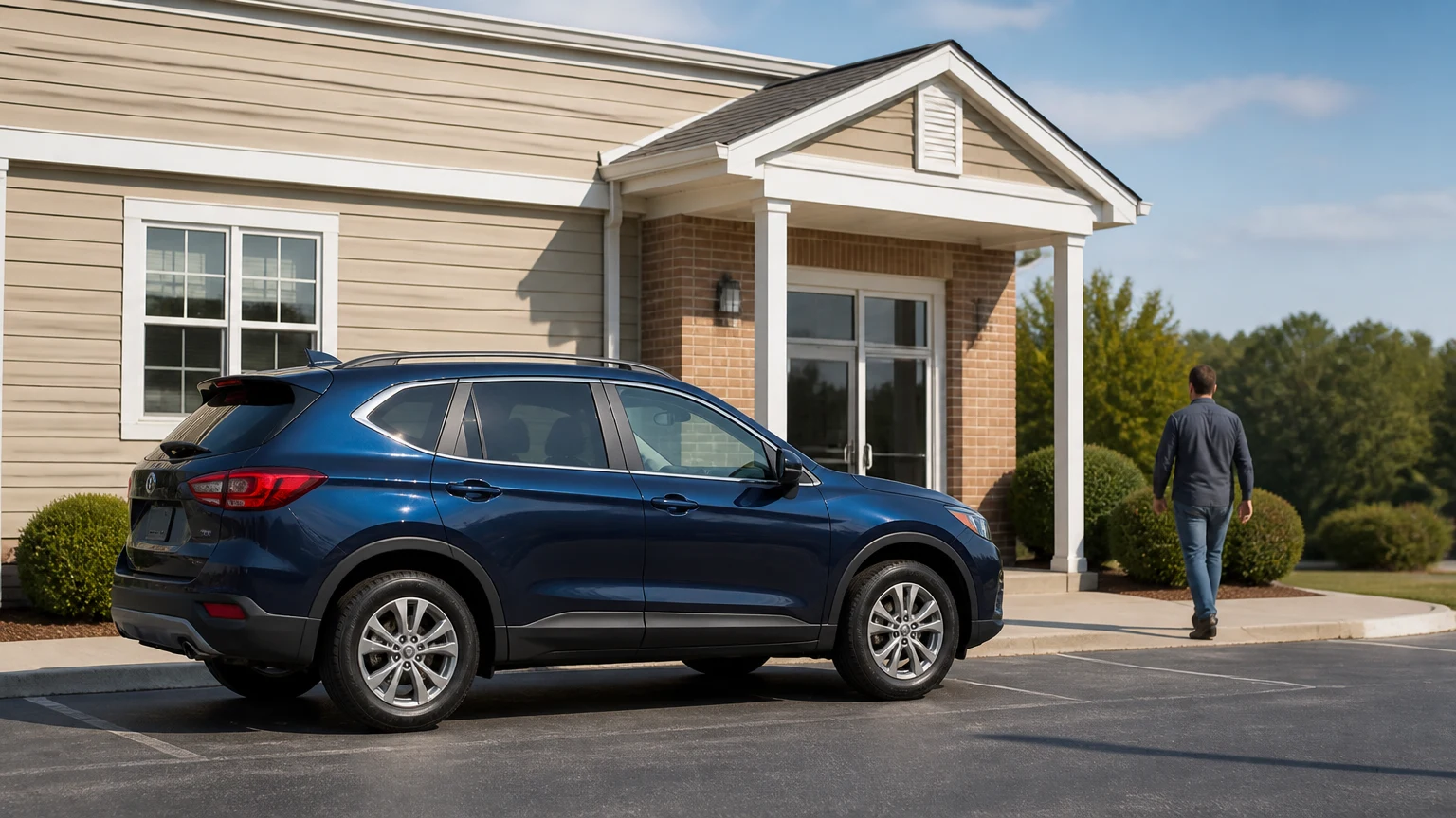 Claims Under High-Risk Driver Insurance: Steps, Timing, and Payouts