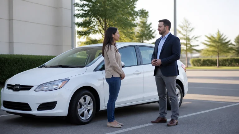 Claims Under Auto Liability Coverage: Steps, Timing, and Payouts