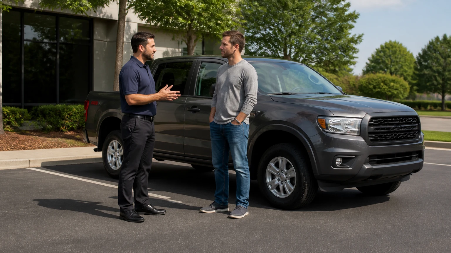 Rental Car Insurance on Your Auto Policy: How a Claim Works