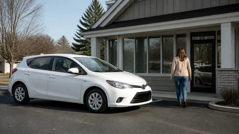 Hidden Factors That Can Raise Car Insurance Deductibles