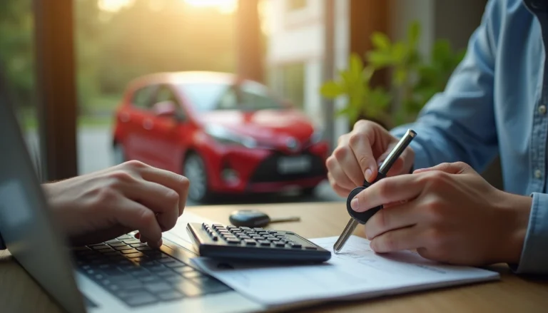 The Overlooked Details That Can Increase Car Insurance Rates
