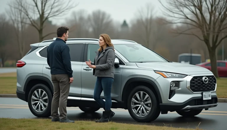 When Should You Question Higher Car Insurance Premiums?