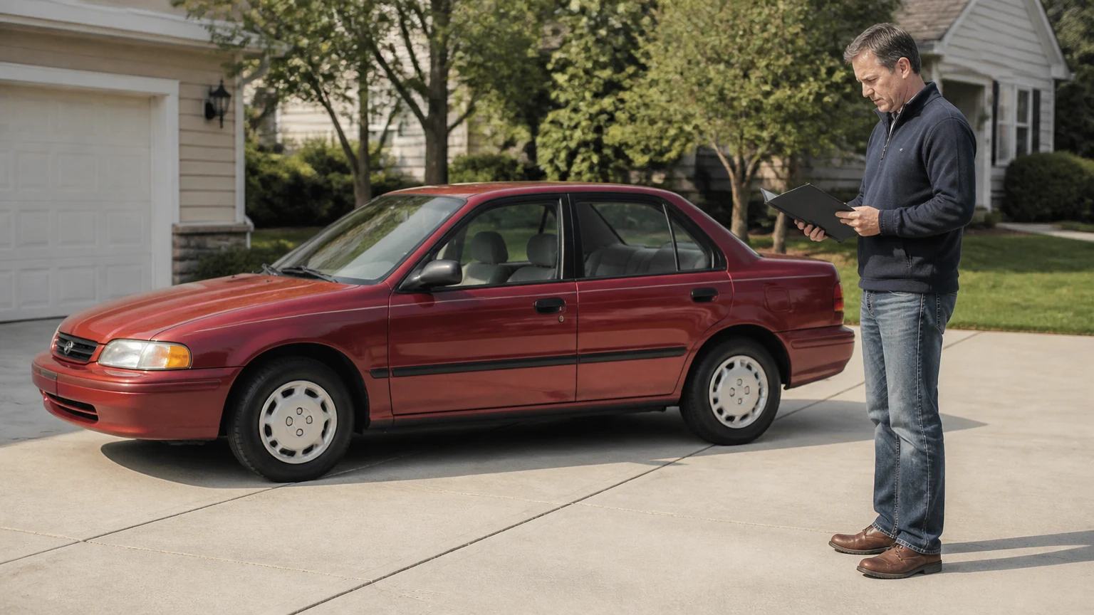 Do You Need Classic Car Insurance? Who Should Consider It