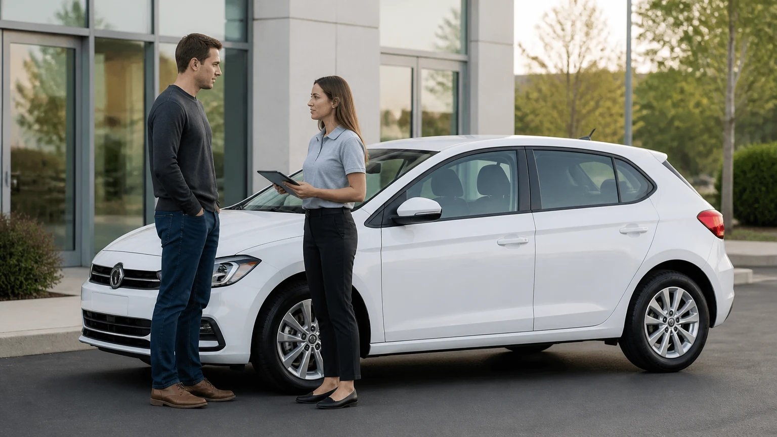 Do You Need Collision Coverage? Who Should Consider It