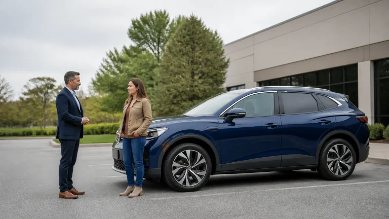 Who Needs Electric Vehicle Insurance—and Who May Not?