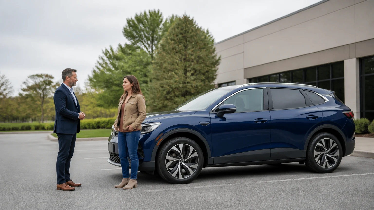 Who Needs Electric Vehicle Insurance—and Who May Not?