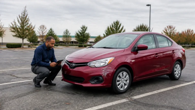 Who Needs High-Risk Driver Insurance—and Who May Not?