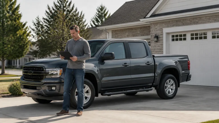 Do You Need Auto Liability Coverage? Who Should Consider It