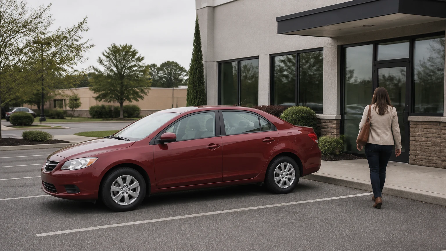 Who Needs Uninsured Motorist Coverage—and Who May Not?