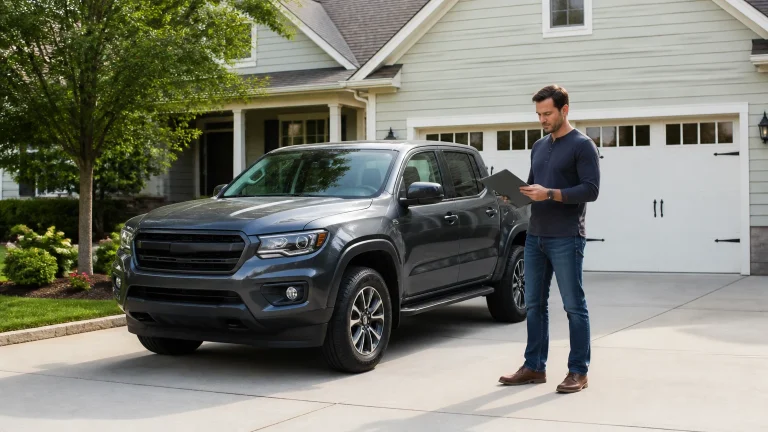 Who Needs Usage-Based Car Insurance—and Who May Not?