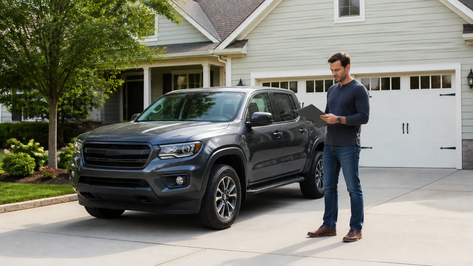 Who Needs Usage-Based Car Insurance—and Who May Not?