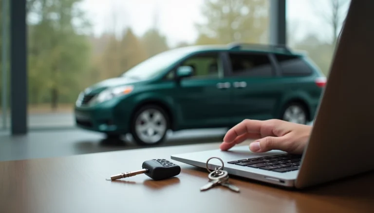Why Car Insurance Rates Can Change After a Major Event