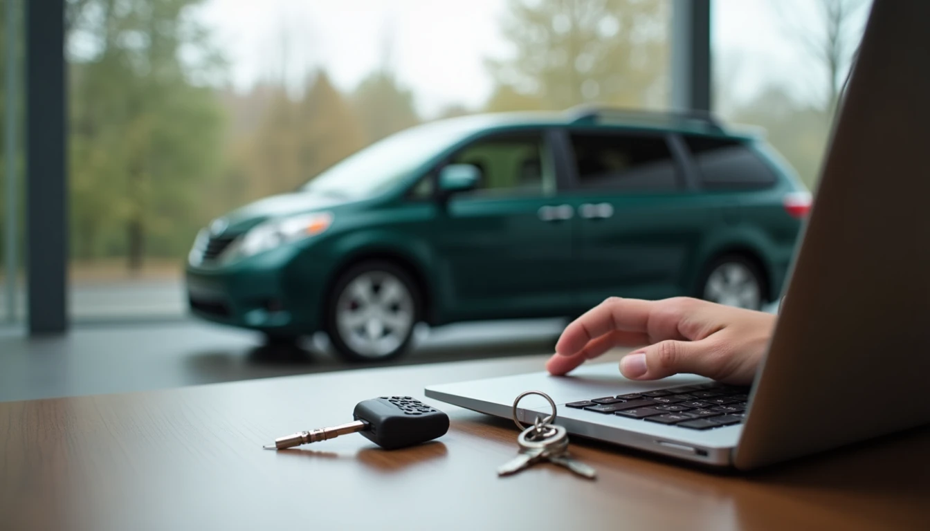 Why Car Insurance Rates Can Change After a Major Event