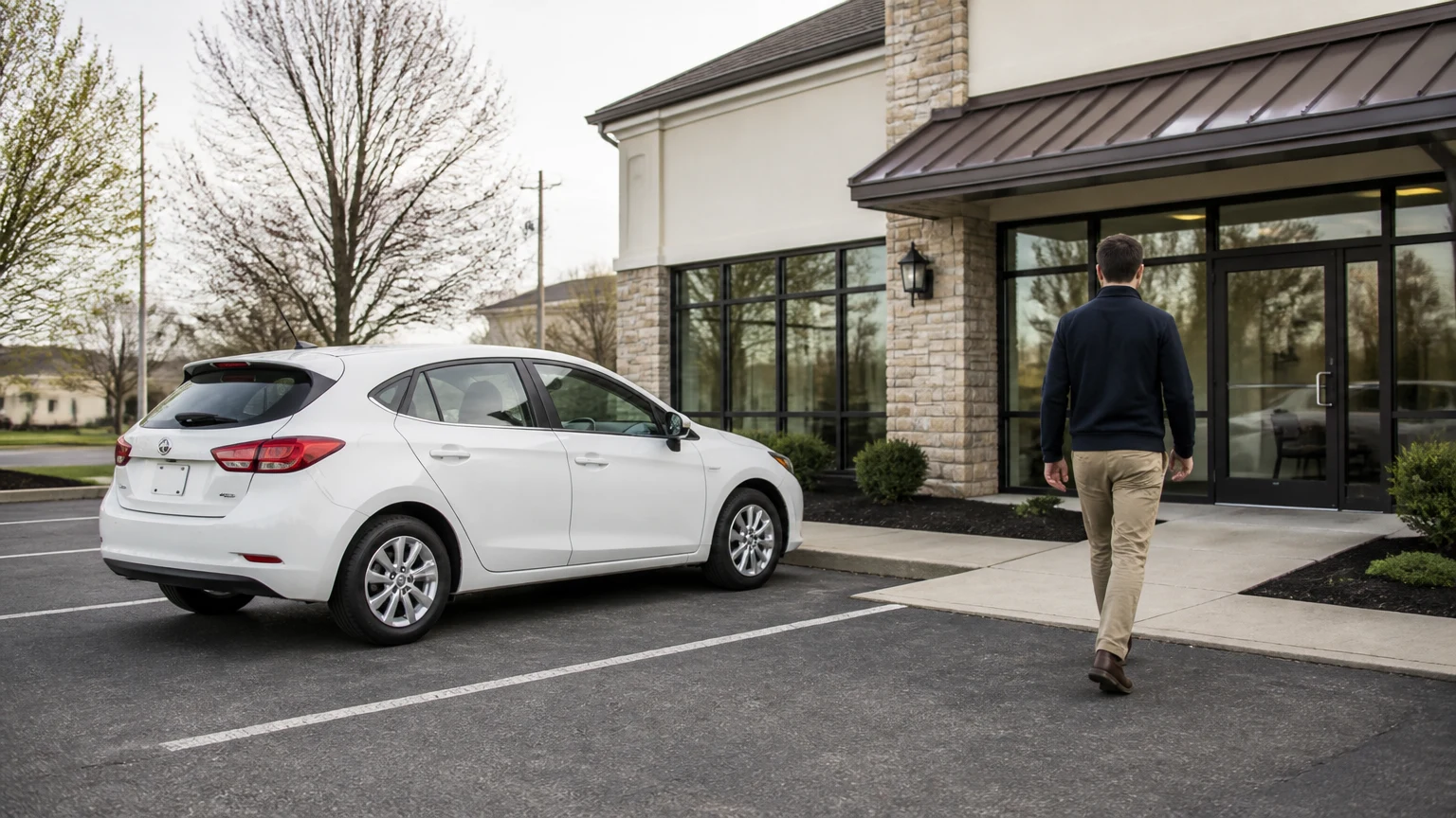 A Practical Guide to Car Insurance After an Accident