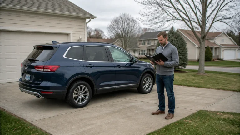 Car Insurance Claims Explained: Process, Timing, and Payouts