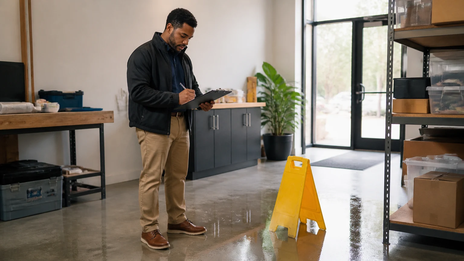Commercial Umbrella Insurance: The Details to Check Before You Buy