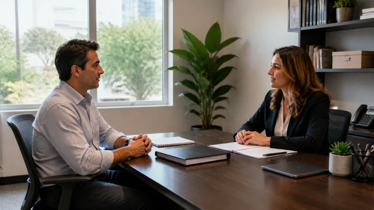 Consultant Insurance: The Details to Check Before You Buy
