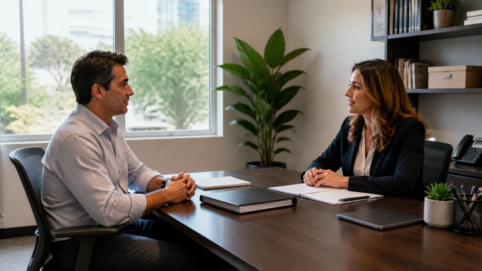Consultant Insurance: The Details to Check Before You Buy
