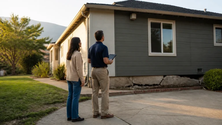 Earthquake Insurance: The Details to Check Before You Buy