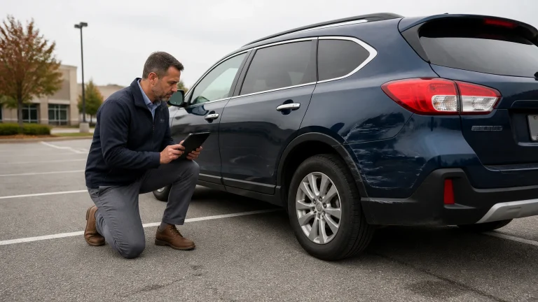 Gap Insurance Coverage: The Details to Check Before You Buy