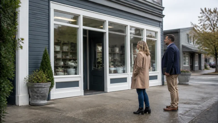 Home-Based Business Insurance: The Details to Check Before You Buy