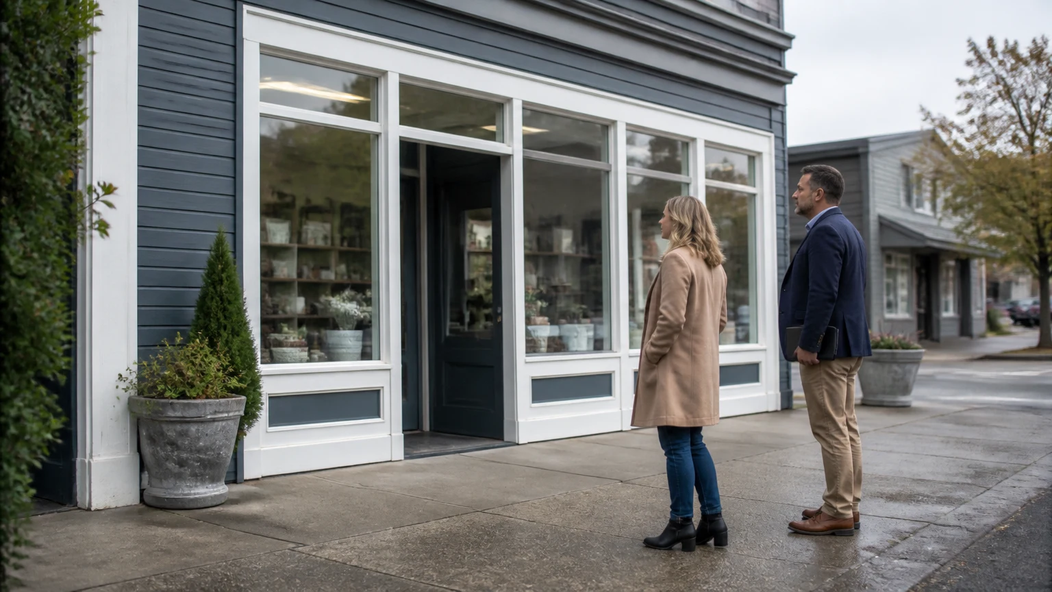 Home-Based Business Insurance: The Details to Check Before You Buy