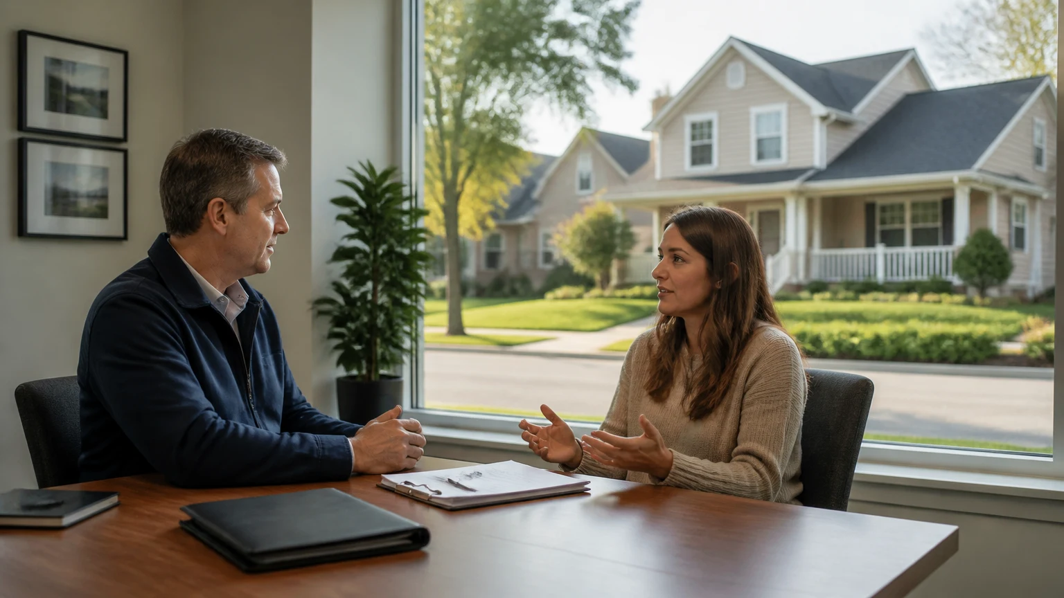 Home Insurance Claims Explained: Process, Timing, and Payouts