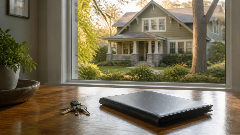 A Practical Guide to Home Insurance Inspections