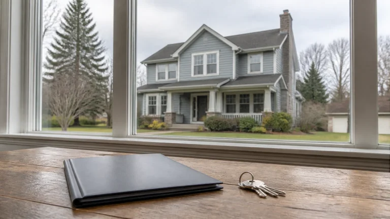 How Companies Calculate Homeowners Insurance Premiums