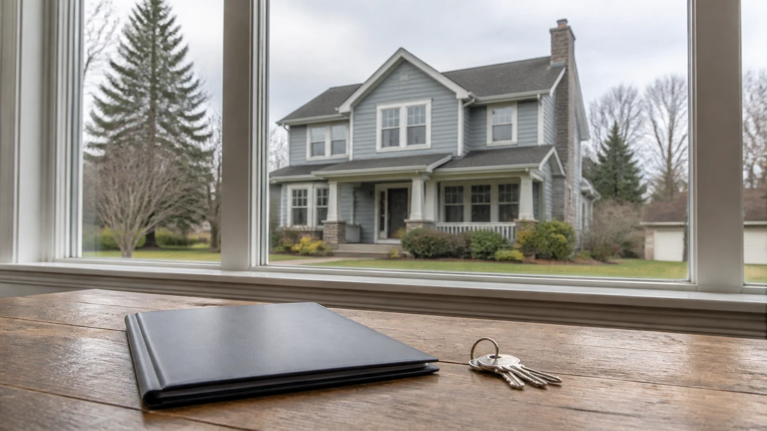 How Companies Calculate Homeowners Insurance Premiums
