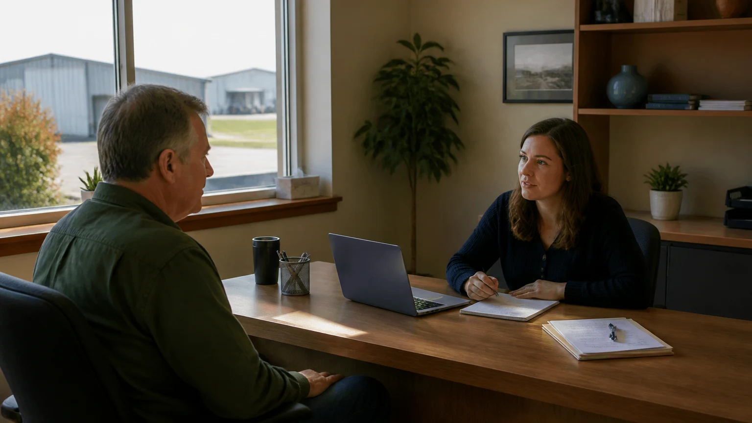 How Companies Calculate Small Business Insurance Costs