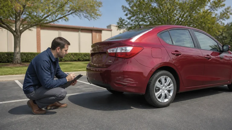 What to Compare When Evaluating Car Insurance Discounts