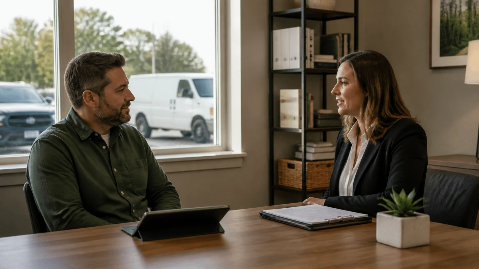 Commercial Auto Insurance: What It Covers and How It Works