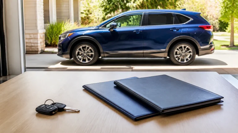 How Car Insurance Claims Work From Filing to Payout