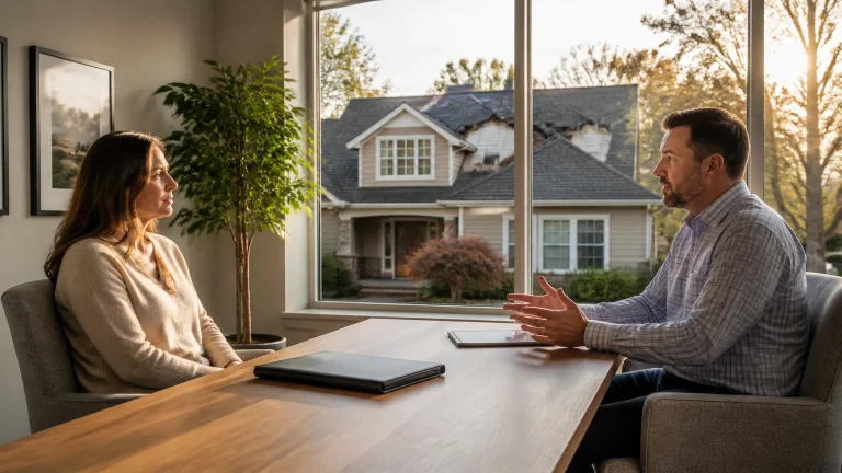 Home Insurance After a Claim: What Changes and Why