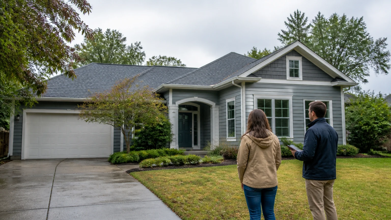 How Home Insurance Claims Work From Filing to Payout
