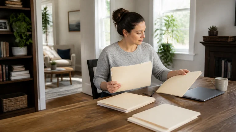 Hard Credit Inquiries: How They Work in Plain English