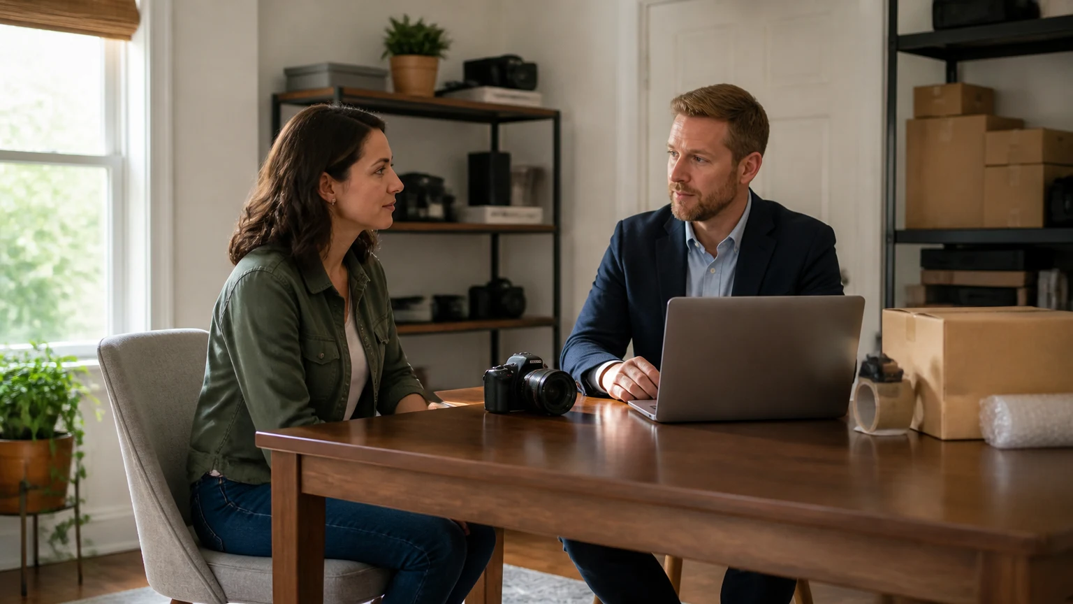Home-Based Business Insurance: What It Covers and How It Works