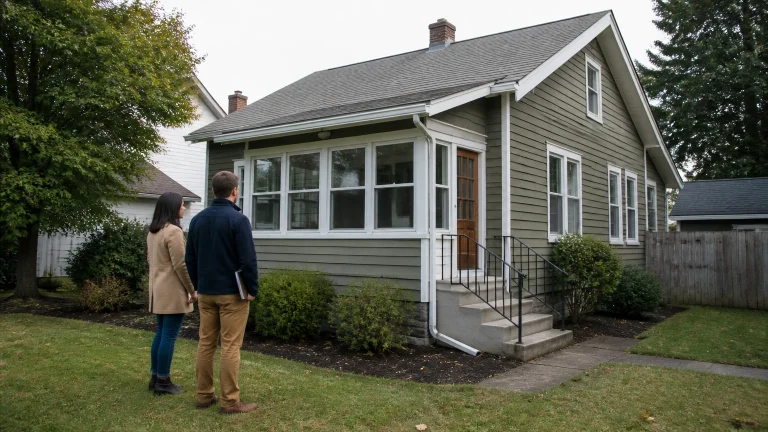 Home Insurance for Older Homes: What It Covers and How It Works