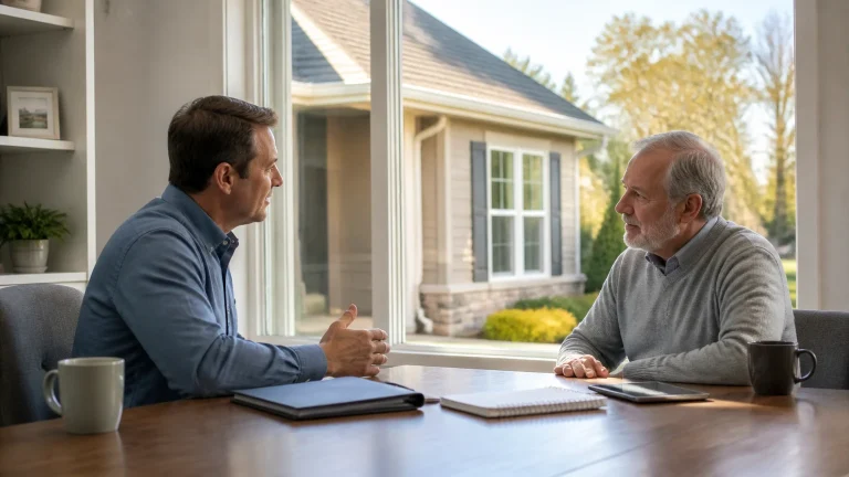 Home Insurance Inspections: What Inspectors Review and Why