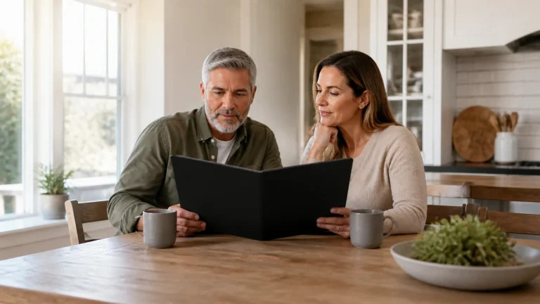 Life Insurance for Parents: What It Covers and How It Works