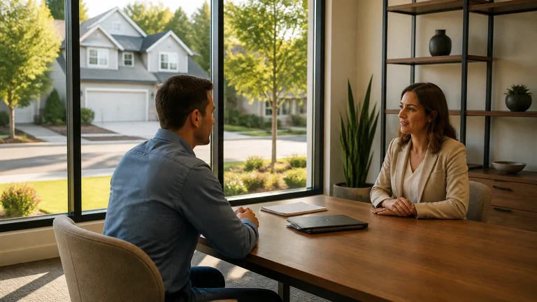What Should You Review With Home Insurance After a Claim?